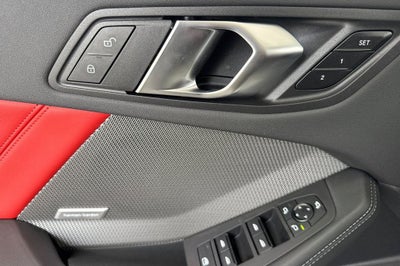 2026 BMW 2 Series 228 Gran Coupe