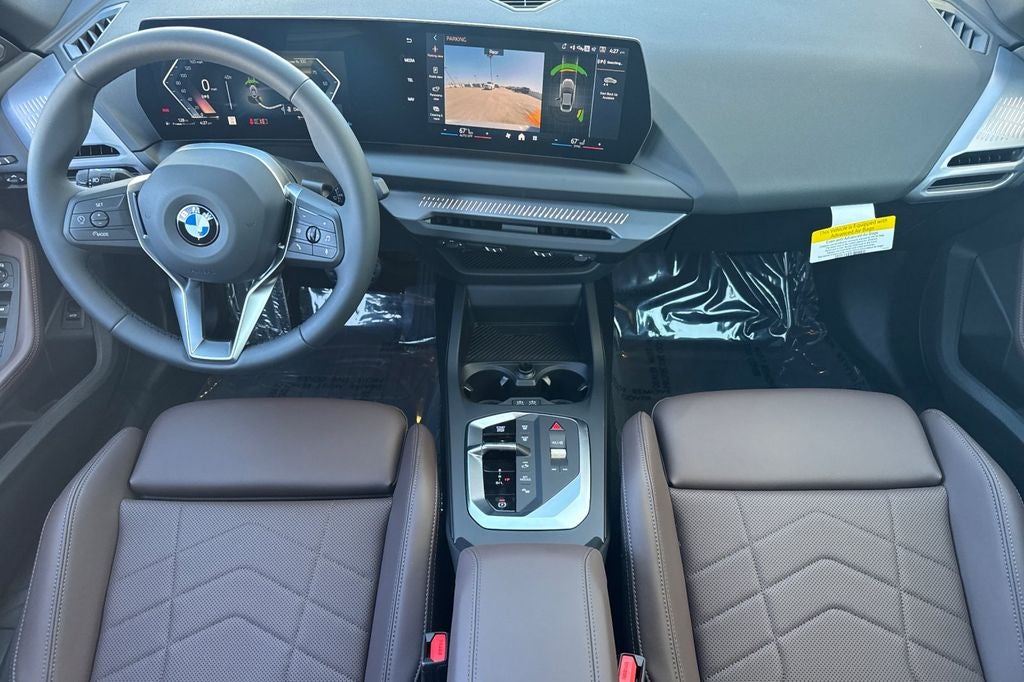2026 BMW 2 Series 228 Gran Coupe