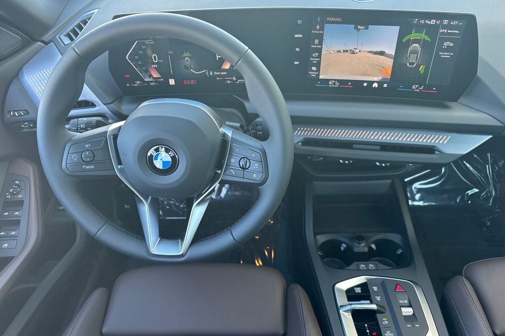 2026 BMW 2 Series 228 Gran Coupe
