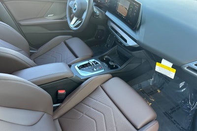 2026 BMW 2 Series 228 Gran Coupe