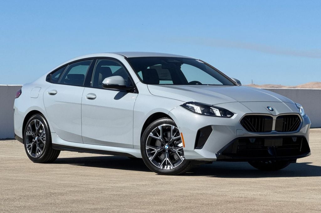 2026 BMW 2 Series 228 Gran Coupe