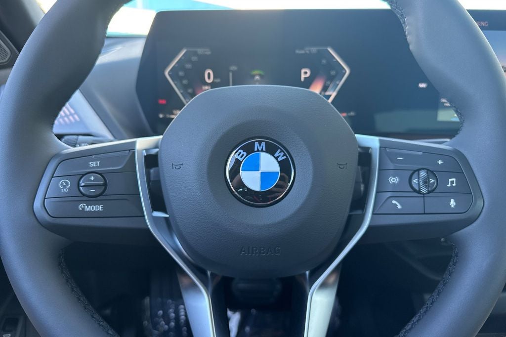 2026 BMW 2 Series 228 Gran Coupe