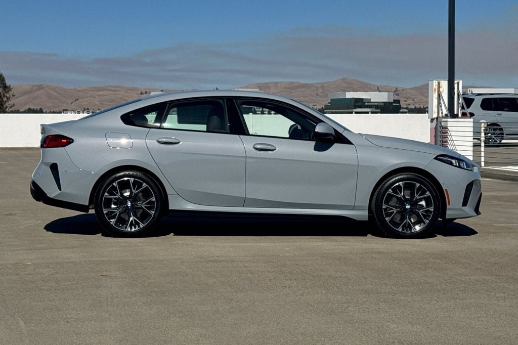 2026 BMW 2 Series 228 Gran Coupe