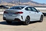 2026 BMW 2 Series 228 Gran Coupe
