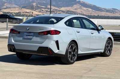 2026 BMW 2 Series 228 Gran Coupe