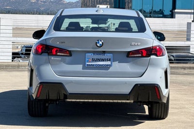 2026 BMW 2 Series 228 Gran Coupe