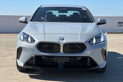 2026 BMW 2 Series 228 Gran Coupe