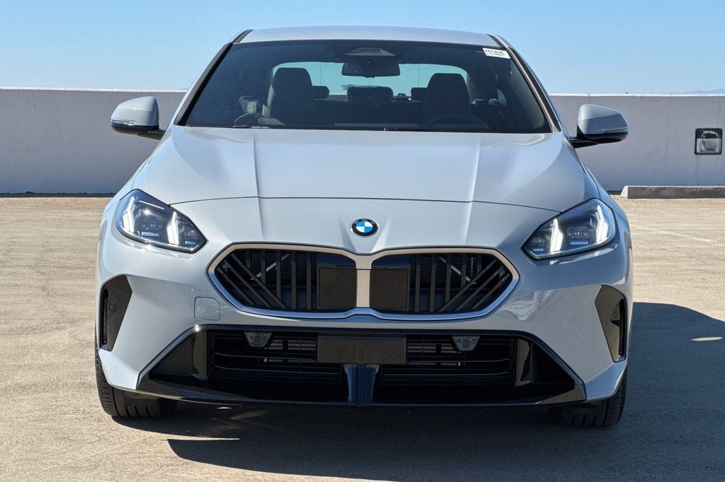 2026 BMW 2 Series 228 Gran Coupe