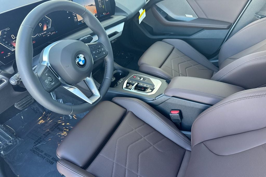 2026 BMW 2 Series 228 Gran Coupe