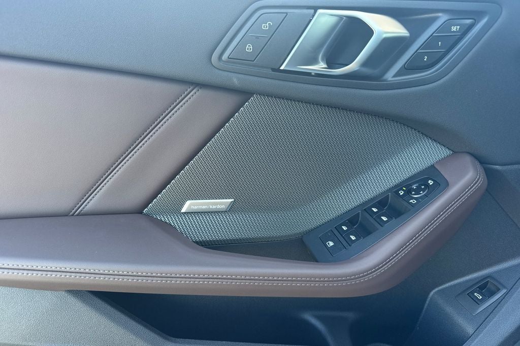 2026 BMW 2 Series 228 Gran Coupe