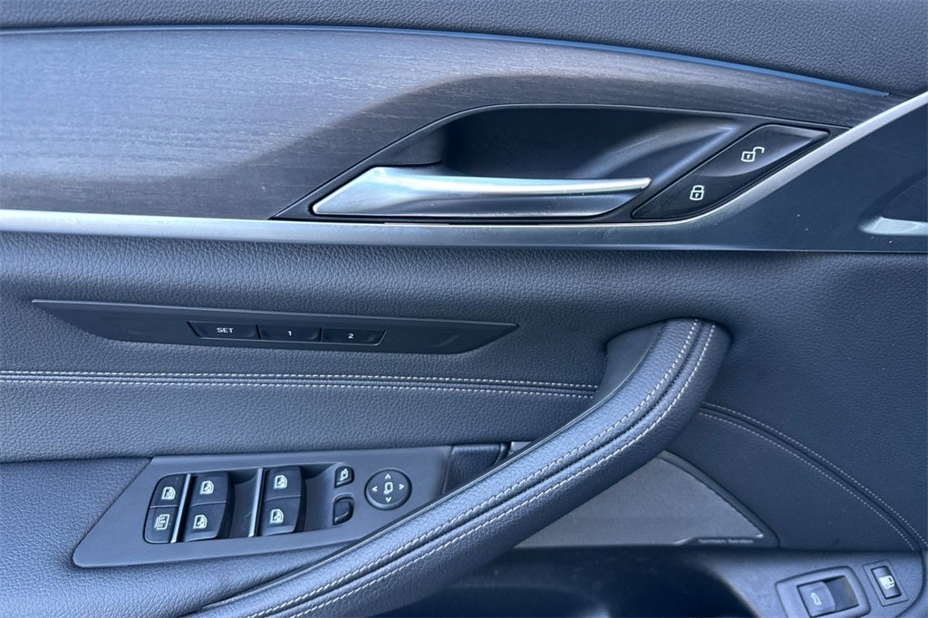 2023 BMW 5 Series 530e iPerformance