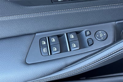 2023 BMW 5 Series 530e iPerformance