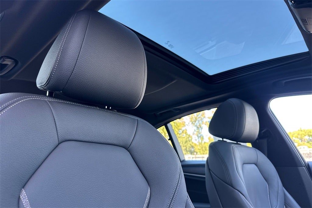 2023 BMW 5 Series 530e iPerformance