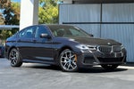 2023 BMW 5 Series 530e iPerformance