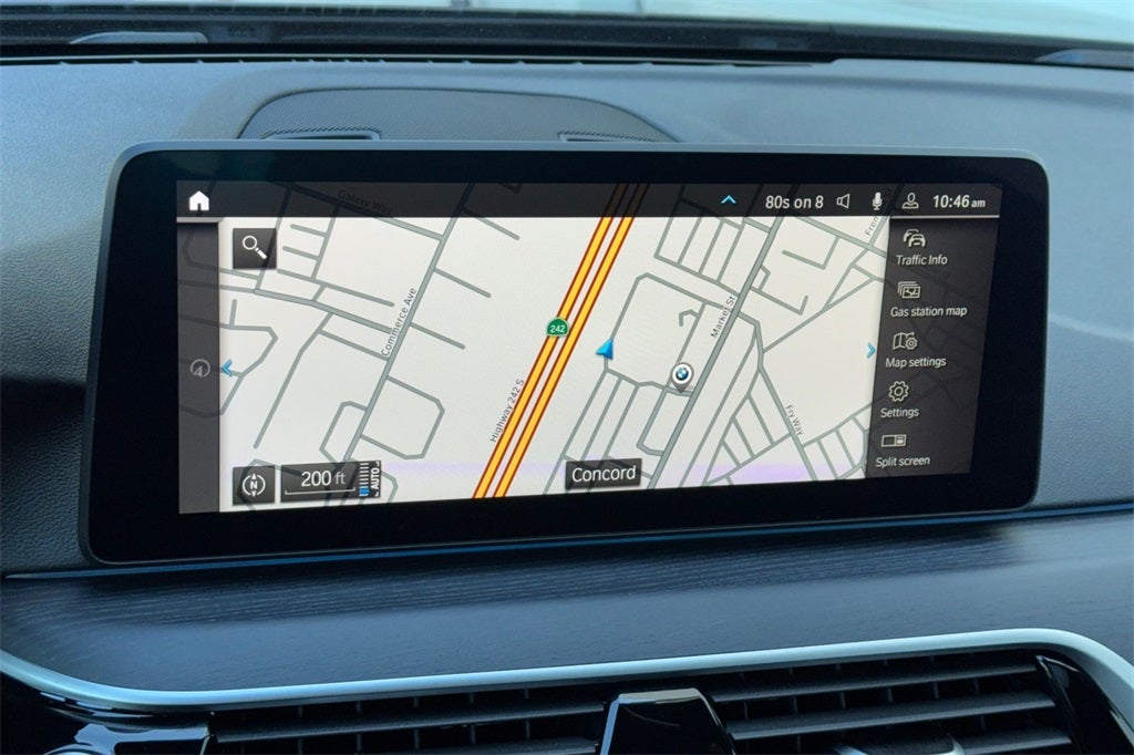 2023 BMW 5 Series 530e iPerformance