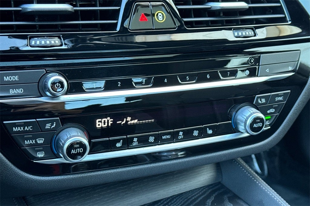 2023 BMW 5 Series 530e iPerformance