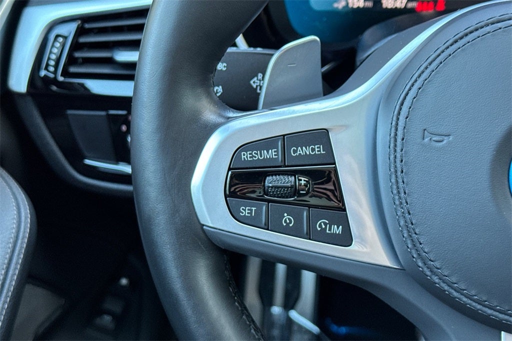 2023 BMW 5 Series 530e iPerformance