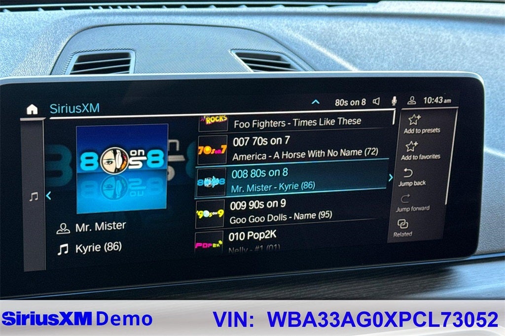 2023 BMW 5 Series 530e iPerformance