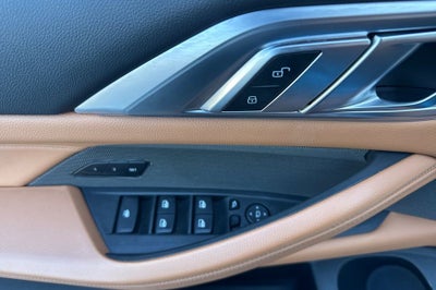 2025 BMW 4 Series 430i