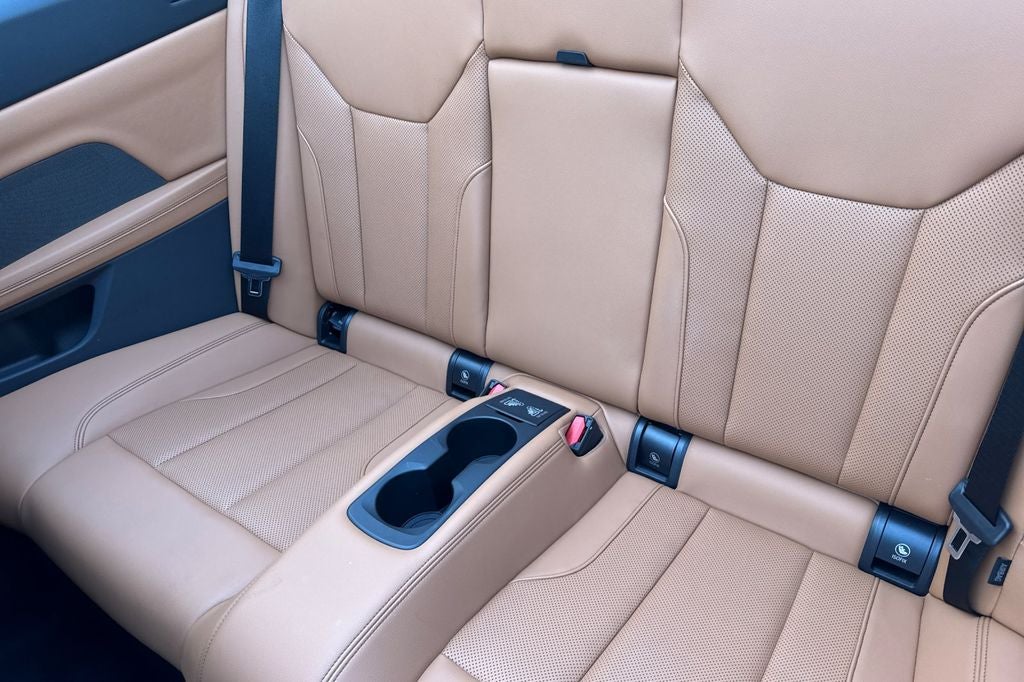 2025 BMW 4 Series 430i