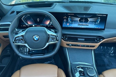 2025 BMW 4 Series 430i