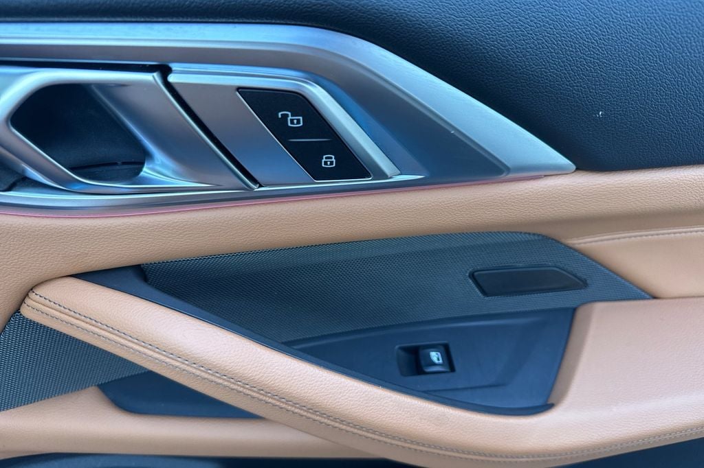 2025 BMW 4 Series 430i