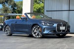 2025 BMW 4 Series 430i