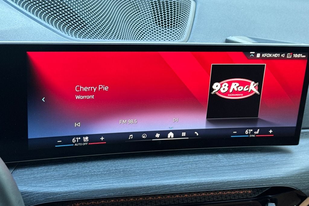 2025 BMW 4 Series 430i