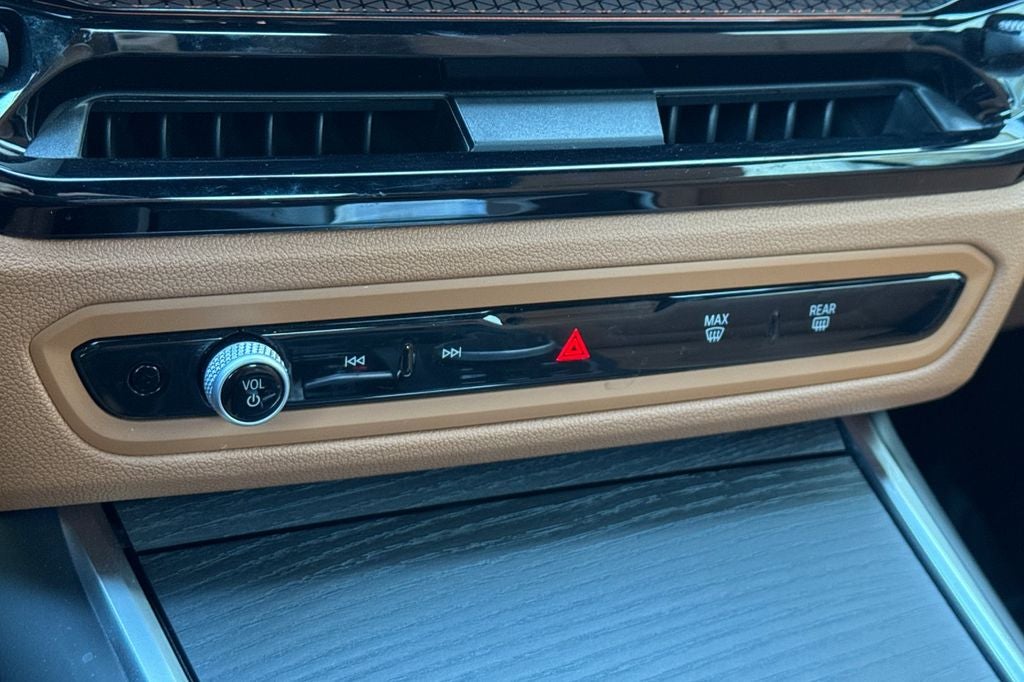 2025 BMW 4 Series 430i