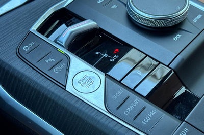 2025 BMW 4 Series 430i