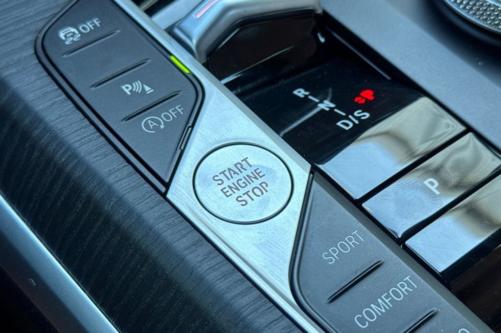 2025 BMW 4 Series 430i