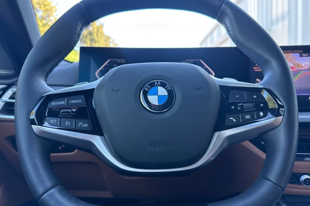 2025 BMW 4 Series 430i