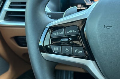 2025 BMW 4 Series 430i