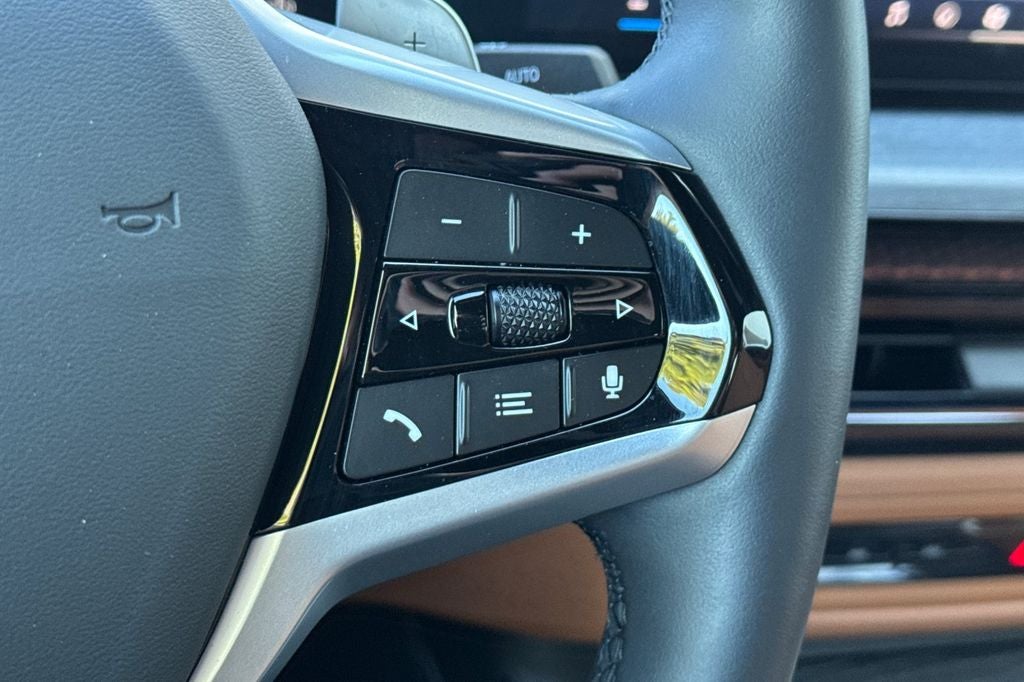 2025 BMW 4 Series 430i