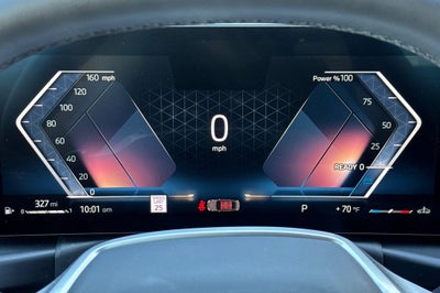 2025 BMW 4 Series 430i