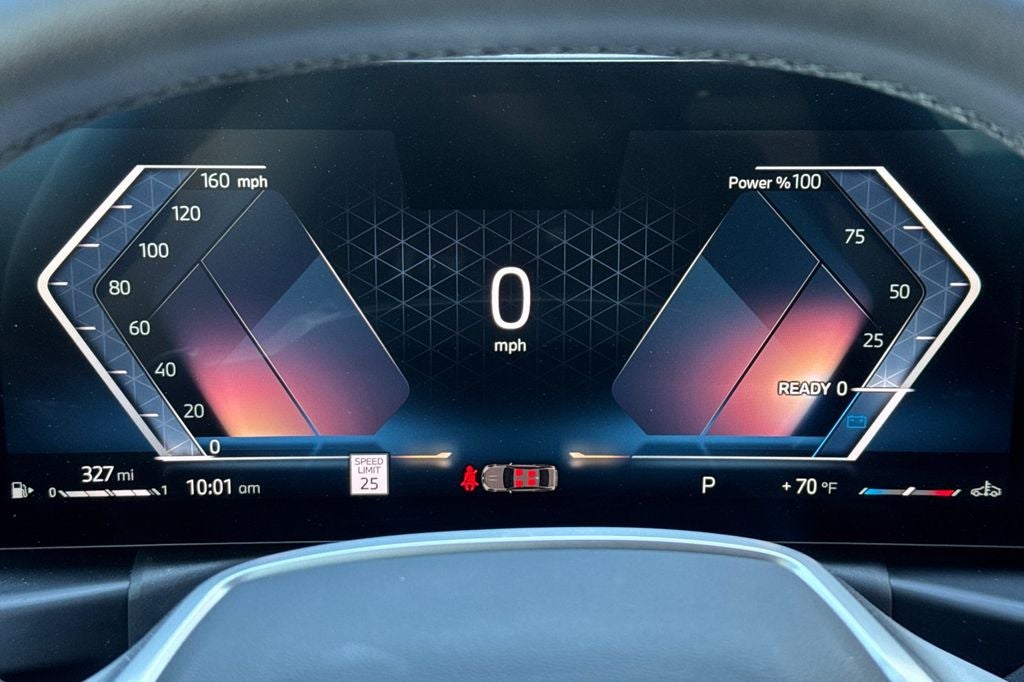 2025 BMW 4 Series 430i