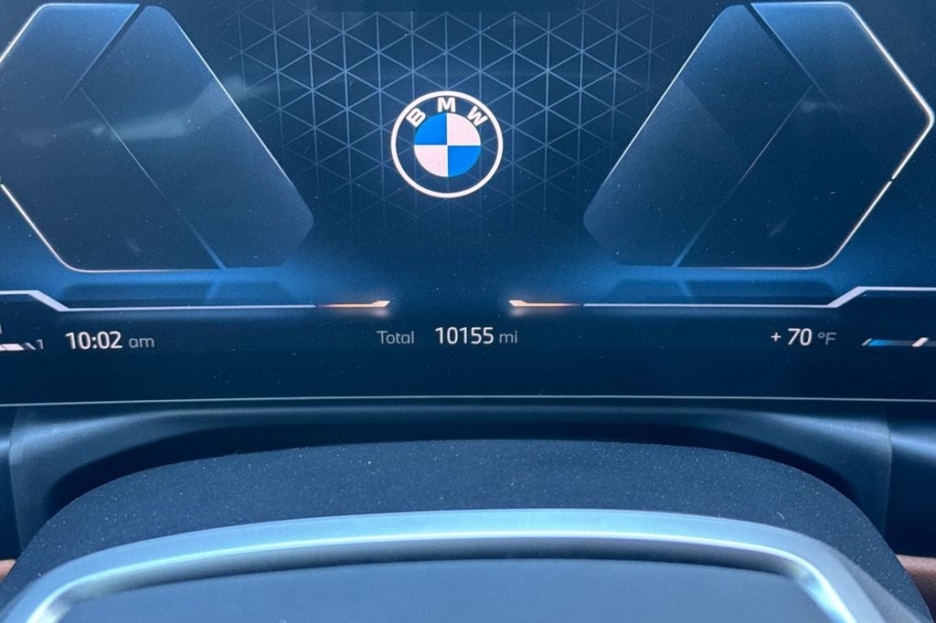 2025 BMW 4 Series 430i