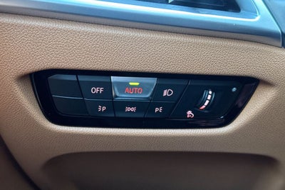 2025 BMW 4 Series 430i