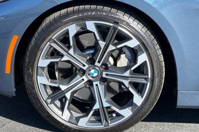 2025 BMW 4 Series 430i