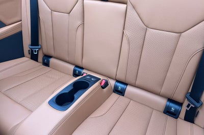 2026 BMW 4 Series 430i