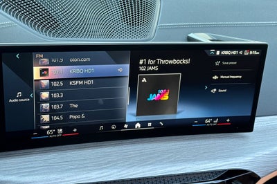 2026 BMW 4 Series 430i