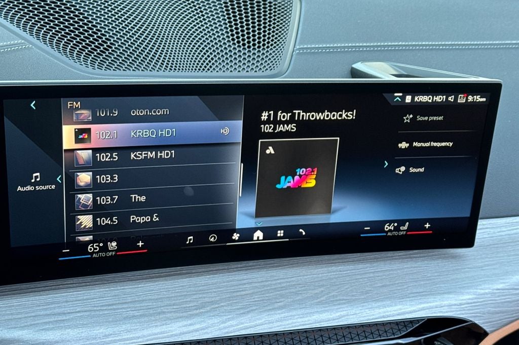 2026 BMW 4 Series 430i