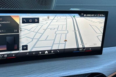 2026 BMW 4 Series 430i