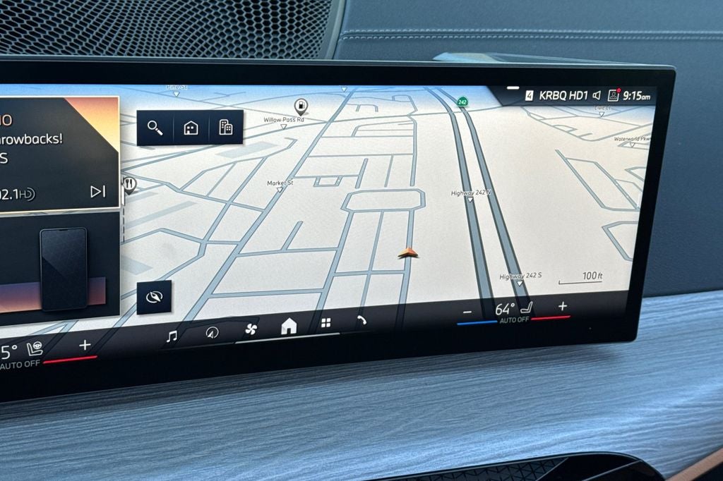 2026 BMW 4 Series 430i