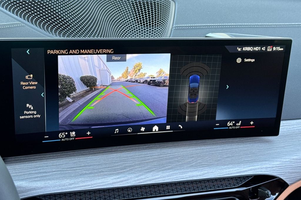 2026 BMW 4 Series 430i