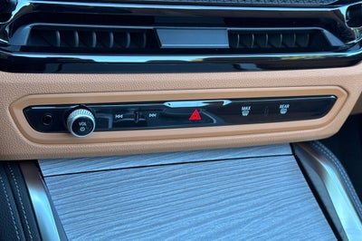 2026 BMW 4 Series 430i