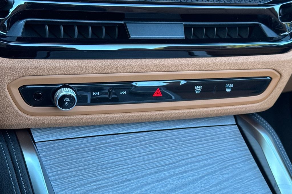 2026 BMW 4 Series 430i