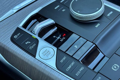 2026 BMW 4 Series 430i