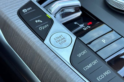 2026 BMW 4 Series 430i