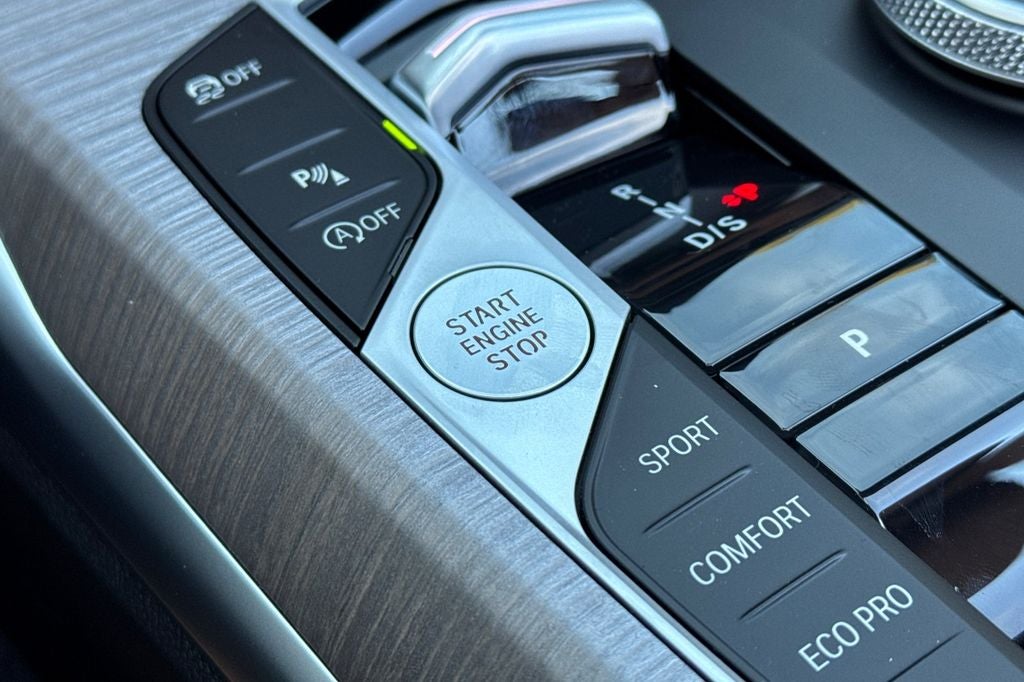 2026 BMW 4 Series 430i